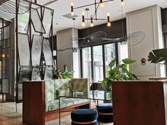 -The Rug Cafe(王府中环店)