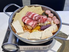 -BOPEYE·波派炸鸡(九霄天地店)