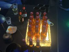 -赤红音乐现场(浦东金桥路店)