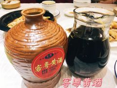 -御信客家王(洛溪店)