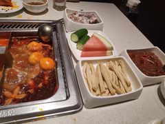 -海底捞火锅(亲子主题北金鹰店)