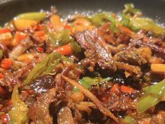 -串盟烧烤大排档·长沙美食地标(星沙店)