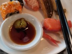 -The COOK·厨餐厅·自助餐(浦东嘉里大酒店)