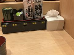 -友壹町寿司(佛山新DNA店)