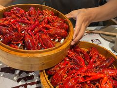 -靓靓蒸虾·头牌蒸虾(雪松路总店)