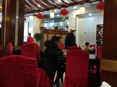 大堂-晋阳饭庄(虎坊桥店)