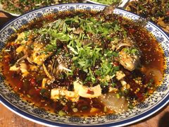 -江湖黑大兔(杨家坪店)