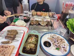 -遇西祠·海鲜烧烤(总店)
