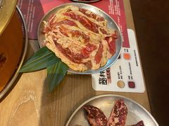-西塔老太太泥炉烤肉