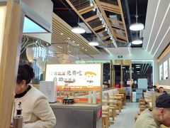 -三两粉(莲塘华润万家店)