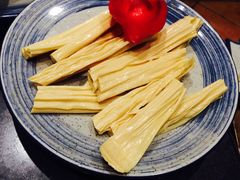 -老夏老火锅(正宁路店)