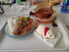 -蓬莱欧乐堡海洋极地世界