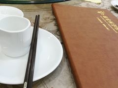 -新兴家喻酒家·羊城名宴(昌岗店)