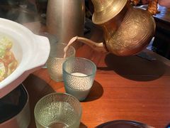 -楼兰新疆主题餐厅(苏州中心店)