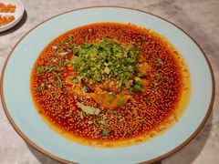 天辣钵钵鸡-天辣(金桥啦啦宝都店)