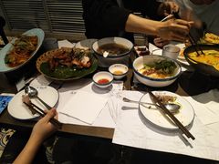 -美奈小馆·越南料理(中航城君尚购物中心店)