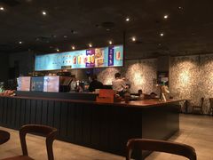 -星巴克臻选(深圳华强北茂业店)