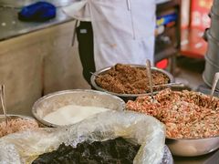 -俞记安顺特色破酥包(民生路店)