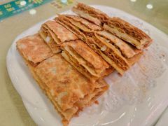 -东四民芳餐厅(朝阳门店)