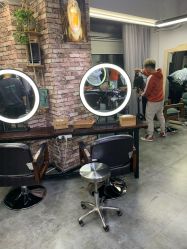 -HD HAIR STYLE