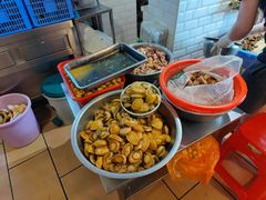 -嘉华小吃(蛇口市场店)