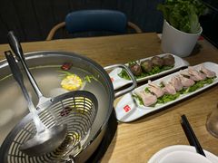 -八合里潮汕鲜牛肉火锅(万科里店)