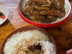 -老济宁甏肉干饭(凌云路店)