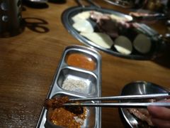 -·缸桶屋·韩式牛肋条自助烤肉(西湖D11店)
