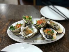-冯姐生蚝(迎宾广场店)