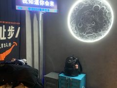 -Y&Y创意真人密室逃脱馆(人民广场步行街店)