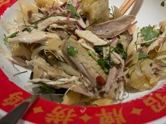 -清晖小苑·顺德菜(观澜湖新城店)