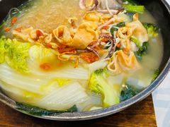 -稻香海鲜饭店(第一国际店)