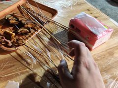 -凤爪王烧烤(文安街店)