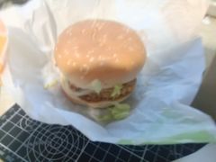 -迈德思客•汉堡•烤鸡(建章路高堡子店)