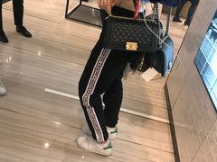 -CHANEL(恒隆广场店)