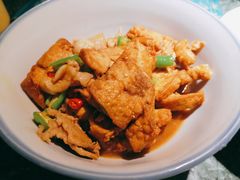 -姐夫的小菜(新中关购物中心店)