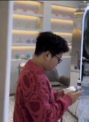 -型色沙龙 Color Salon
