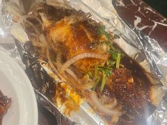 -新白鹿餐厅(爱琴海购物中心店)