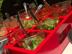 -领鲜天下·焗海鲜·花胶鸡(天目里店)