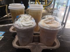 -瑞幸咖啡(南海万科广场店)