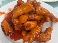-华春餐馆(鱼山路店)