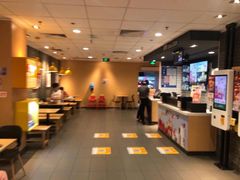 -麦当劳(上藤店)
