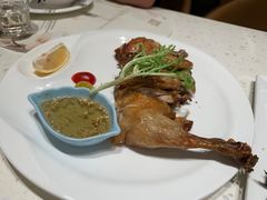 -青叶202都市餐厅(迪诺水镇店)