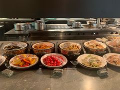 -康莱德酒店·美庭自助餐厅