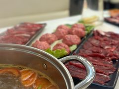 -三头牛·潮汕牛肉生蚝火锅 (夏湾店)