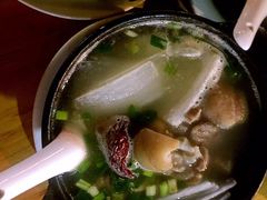 -沈妈砂锅(光华村店)