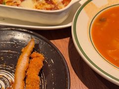 -玛格萝妮比萨屋(陆家浜路店)