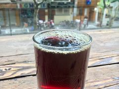 哥伦比亚-Alimentari早午餐(安福路店)