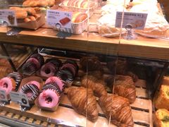 -巴黎贝甜(杨浦宝地店)