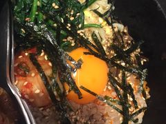 -俺的焼肉(銀座9丁目店)